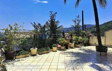 Imagem 2: Casa a venda alto padrão no Rio de Janeiro, bairro Anil