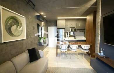 Imagem 6: Apartamento à venda Lux Flamboyant Jardim Goiás 2 quartos 1 vaga em...