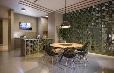 Imagem 10: Apartamentos em toda goiânia