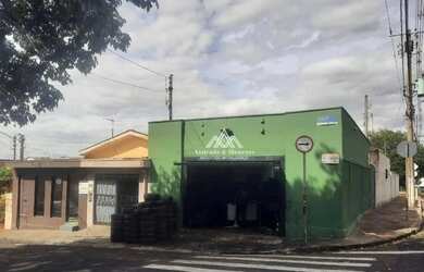 Imagem 5: Salão à venda, 144 m² por R$ 320.000 - Jardim Paulistano - Ribeirão...