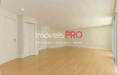 Imagem: O apartamento possui 3 Dormitórios, 5 Banheiros, 3 Vagas na