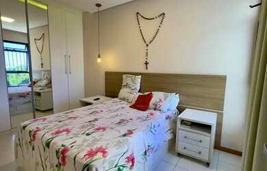 Imagem 7: Apartamento à venda no SALVADOR PRIVILEGE CLUB, STIEP, Salvador, BA