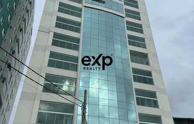 Imagem: O apartamento possui 3 Dormitórios, 4 Banheiros, 2 Vagas na