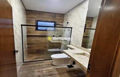 Imagem 12: Casa a venda no condomínio Portal da Mata. Bairro Portal da Mata