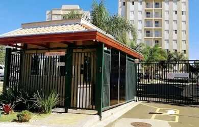 Imagem 12: APARTAMENTO COM SUÍTE PARA LOCAÇÃO E VENDA, CONDOMINIO VIVA VISTA MIRANTE