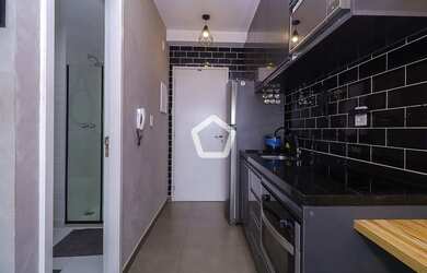 Imagem 11: Apartamento em Consolação