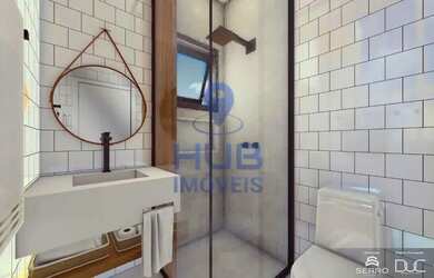 Imagem 15: Apartamento 2 Dormitórios para venda em Palhoça - SC