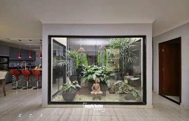 Imagem 2: Casa para Venda em Pinheiral / RJ no bairro Jardim Real