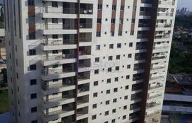 Imagem 1: Piazza Toscana. 3/4. 1 Suíte. 1 Vaga. Torre Livorno. R- 46