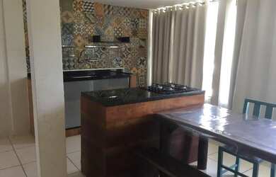 Imagem 16: Linda casa para aluguel no condomínio mansões da prata