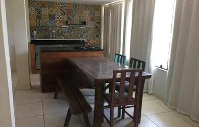 Imagem 12: Linda casa para aluguel no condomínio mansões da prata