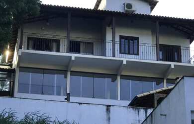 Imagem 4: Linda casa para aluguel no condomínio mansões da prata