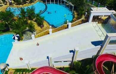 Imagem: O apartamento possui 1 Dormitório, 1 Vaga na garagem e está