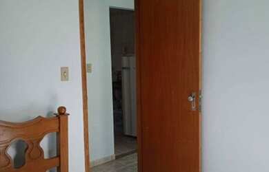 Imagem 1: Apartamento com 1 dormitório, 52 m² - venda por R$ 150.000,00 ou aluguel...