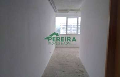 Imagem: O depósito possui 1 Vaga na garagem, 30m² de Área e está