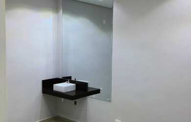 Imagem: O depósito possui 195m² de Área e está localizado em Vila