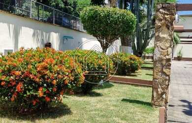 Imagem: Apartamento para venda possui 45 metros quadrados com 2 quartos