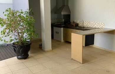 Imagem 16: CASA PARA LOCAÇÃO JARDIM PORTAL DOS IPÊS - INDAIATUBA