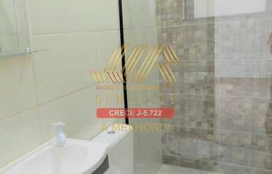 Imagem 14: Casa para venda possui 350 metros quadrados com 6 quartos em Loteamento...