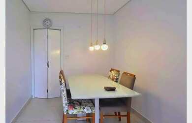 Imagem 5: APARTAMENTO RESIDENCIAL em SANTO ANDRÉ - SP, JARDIM BELA VISTA