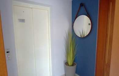 Imagem 8: APARTAMENTO SUPER AMPLO, MODERNO E ACONCHEGANTE EM ANDAR ALTO COM VISTA...