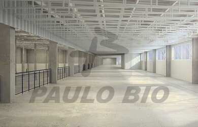 Imagem 3: ATIBAIA - Galpão/Depósito/Armazém - Ponte Alta