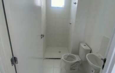 Imagem 4: Apartamento no Residencial Lusitânia - Com cerâmica e box