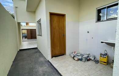 Imagem 15: Casa para venda com 3 quartos no Bairro Cardoso - Aparecida de Goiânia - GO