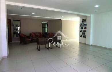 Imagem 2: Casa com 5 dormitórios à venda, 252 m² por R$ 3.200.000,00 - Novo Portinho - Cabo Frio/RJ