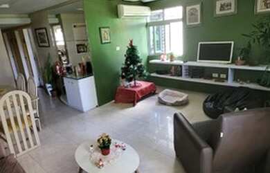 Imagem 6: 03 Qtos - Tamarineira. Varanda, 127m² de Área, 1 Vaga na garageme3 Dormitórios