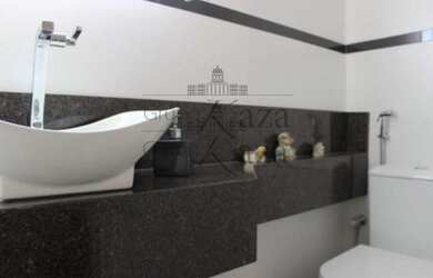 Imagem 13: Casa - Sobrado - Jacareí - Villa Branca - Condomínio Home Club Villa Branca - 3 Dormitório