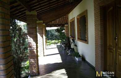 Imagem 9: Chácara com 3 dormitórios, 2500 m² - venda por R$ 1.080.000,00 ou aluguel por R$ 4.900,00