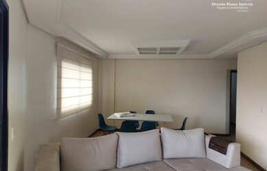 Imagem 3: Apartamento com 4 dormitórios, 140 m² - venda por R$ 820.000,00 ou aluguel...