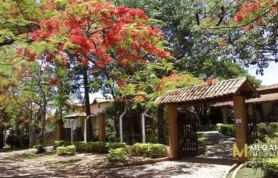 Imagem 2: Chácara com 3 dormitórios, 2500 m² - venda por R$ 1.080.000,00 ou aluguel por R$ 4.900,00