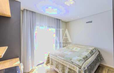 Imagem 13: Sobrado com 3 Suítes à venda, 270 m² por R$ 1.690.000 - Condomínio...