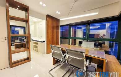 Imagem 15: Sala, 75 m² - venda por R$ 799.000,00 ou aluguel por R$ 4.900,00/mês...
