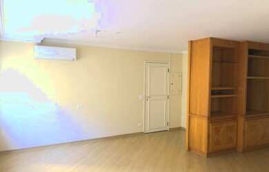 Imagem 1: APARTAMENTO A VENDA NO CHARMOSO JARDIM PAULISTA, COM DUAS VAGAS DE GARAGEM