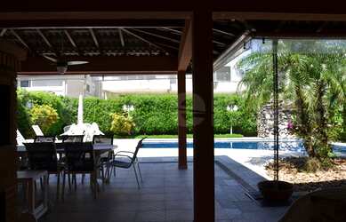 Imagem 6: Casa À VENDA no Condomínio Granville - Enseada Guarujá