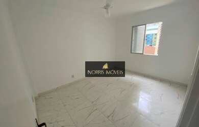 Imagem 5: Apartamento com 1 dormitório à venda, 48 m² por R$ 185.000 - Boqueirão - Praia Grande/SP