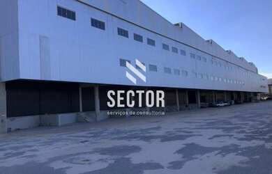 Imagem 3: Galpão para locação no Contorno - São José dos Pinhais