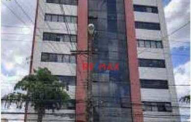 Imagem 1: Sala, 34 m² - venda por R$ 236.000,00 ou aluguel por R$ 800,00/mês -...