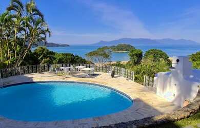 Imagem 2: Casa de condomínio Praia da cocanha