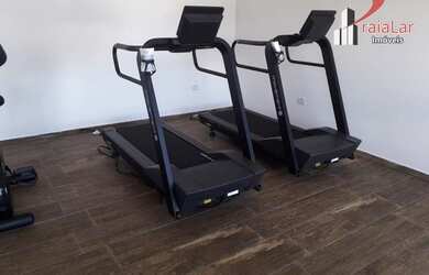 Imagem 13: Apartamento à venda, 66 m² por R$ 445.000,00 - Caiçara - Praia Grande/SP