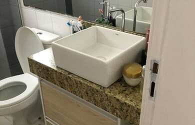 Imagem 11: São Gonçalo - Apartamento Padrão - Boaçu