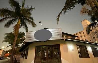 Imagem: O depósito possui 225m² de Área e está localizado em Glória