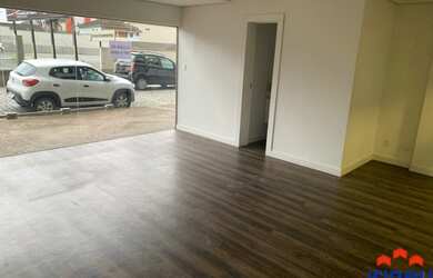 Imagem 3: SALA COMERCIAL DISPONÍVEL PARA LOCAÇÃO