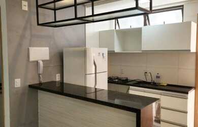 Imagem 9: Apartamento com 1 dormitório, 25 m² - venda por R$ 259.000,00 ou aluguel...