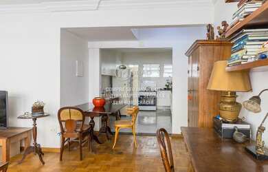 Imagem 12: São Paulo - Apartamento Padrão - Jardins