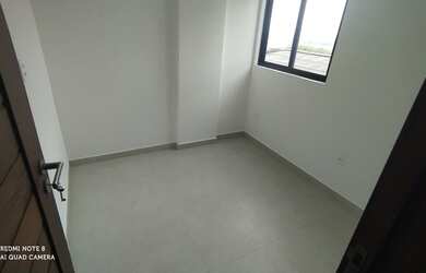 Imagem 8: Alugo Apto no Aeroclube. Varanda, 60m² de Área, 1 Vaga na garageme2...