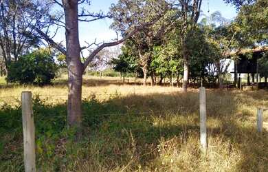 Imagem 3: Chácara 40.000 m² - Bela Vista de Goiás - GO